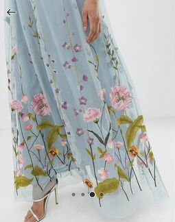 Платье для беременных