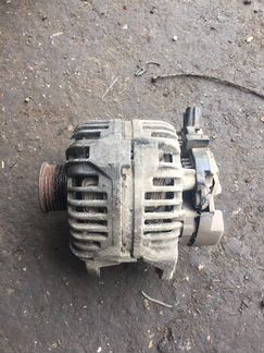 Генератор Ford Mondeo, Ford Maverick 0124415006