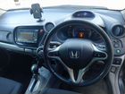 Honda Insight 1.3 CVT, 2009, 228 500 км объявление продам