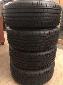 Оригинальные колёса Nissan 215/55 17 R