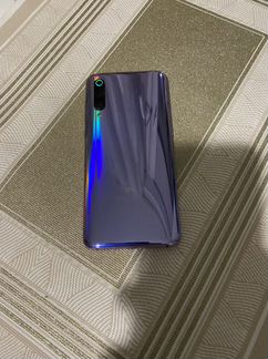 Телефон Xiaomi Mi 9 128gb
