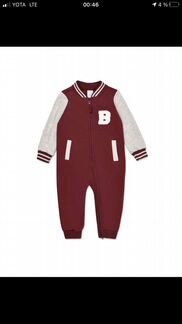 Комбинезон детский