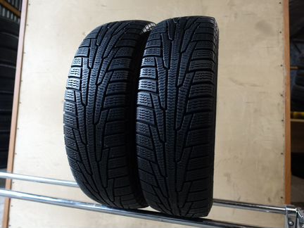 205 55 16 Nokian Hakkapeliitta R 74R XL