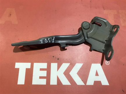 Петля капота левая Хендай I30 (2007 - 2010 ) Дор