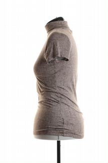 NEW Водолазка Ralph Lauren, вискоза, L, 46-48