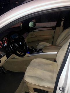 BMW X6 3.0 AT, 2009, 191 700 км