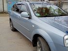 Chevrolet Lacetti 1.6 МТ, 2011, 160 000 км