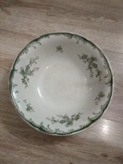 Блюдо Кузнецова