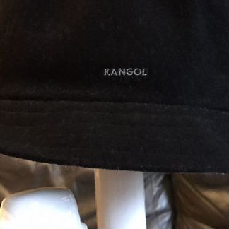 Шляпа kangol