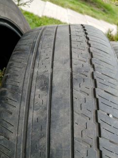 245/55/19 Dunlop Grandtrek ST-30 б/у