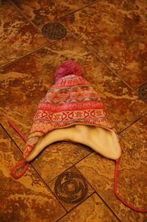 Комбинезон детский зимний, Lenne, рост 62см Подойд