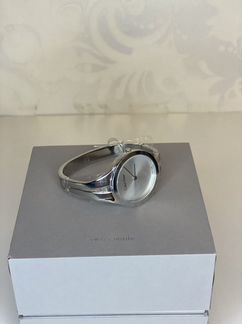 Часы Calvin Klein Швейцария оригинал новые