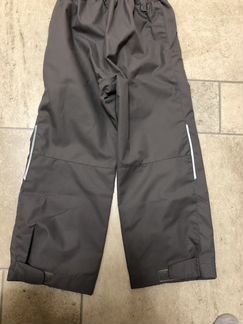 Костюм Reima для девочки осенне-весенний