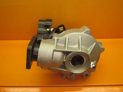 Редуктор передний 4 сателлита cfmoto cf moto