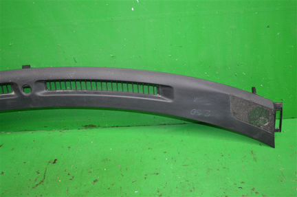 Дефлектор торпедо Nissan Qashqai J11 2013