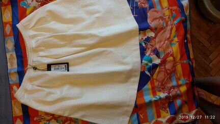 Юбка новая Armani