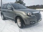 Great Wall Hover H3 2.0 МТ, 2014, 147 600 км