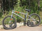 Трюковой велосипед BMX Mongoose