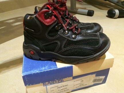 Bartek кроссовки/ботинки 29 размер