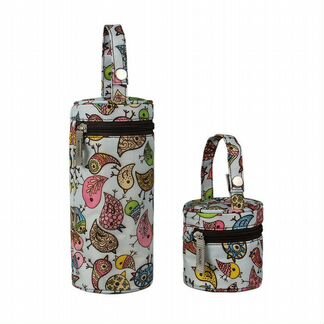 Сумка для мамы и на коляску Ecosusi