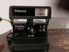 Polaroid фотоаппарат
