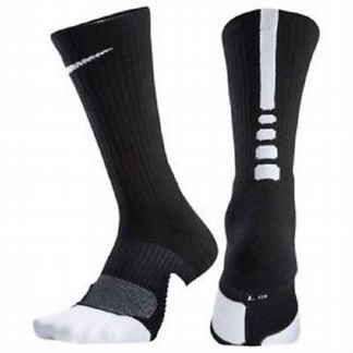 Носки Баскетбольные Nike Elite Cushioned Crew