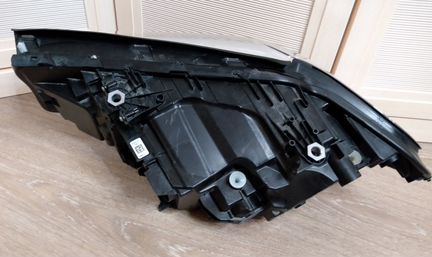 Фара правая BMW 5 G30 G31 2016-2020г Без Дефектов