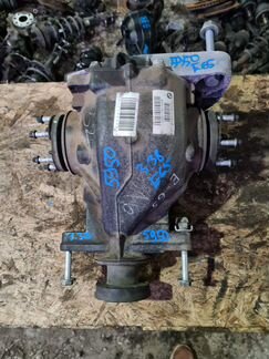 Редуктор задний BMW 7 E65 2001-2008