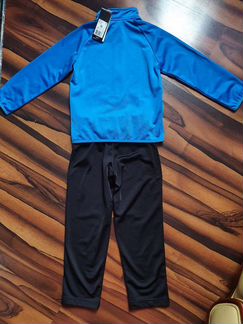 Спортивный костюм Adidas новый детский 116 р