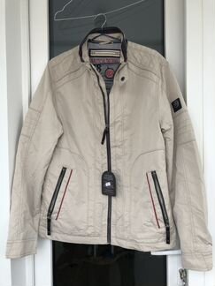 Новая куртка-ветровка G1 Gate One 54