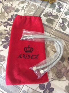 Смеситель Kaiser-Sonat 34033-1G Antique