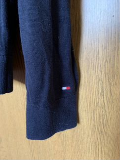 Джемпер tommy hilfiger