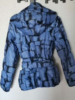 Куртка для девочки Moonbox рост 152