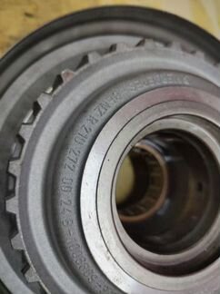 Фрикционная муфта 722,6