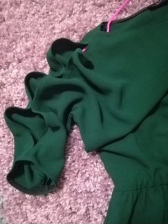 Платье zara