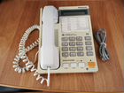 Телефон Panasonic KX-T2365 проводной