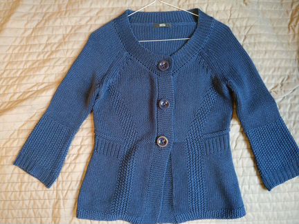 Кардиган на пуговицах Marks &Spencer