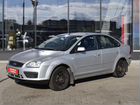 Ford Focus 1.6 МТ, 2007, 116 355 км