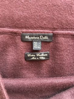 Юбка massimo dutti