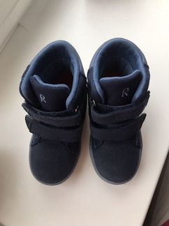 Ботинки Reima непромокаемые(до -10) 25 р и идеале