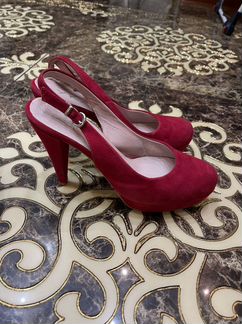 Туфли 37,38