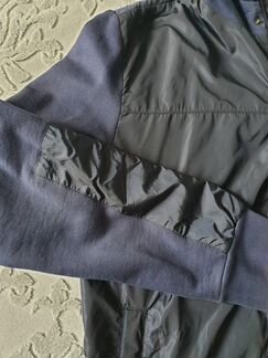 Ветровка ruckmaul xl