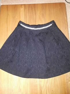 Новая юбка mohito + болеро в подарок