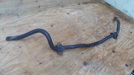 Спу Мицубиси Аутлендер Аиртрек 1 Outlander CU пере