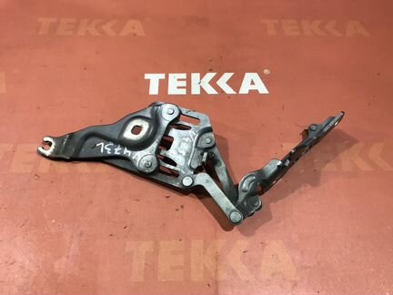 Петля капота левая бмв Х5 Е70