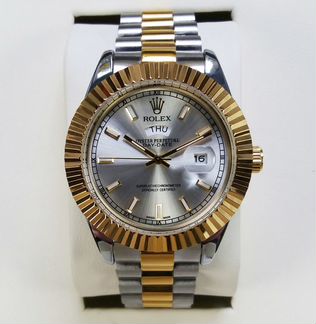 Мужские часы Rolex Day-Date