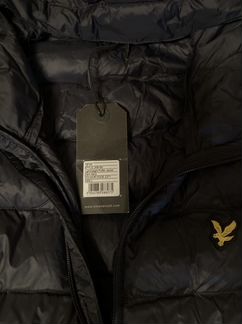 Куртка Lyle&Scott