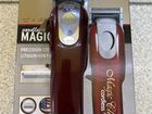 Машинка для стрижки wahl magic clip