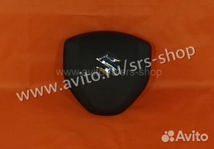 Крышка Airbag Suzuki SX 4 2014