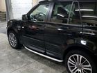 Land Rover Range Rover Sport 3.0 AT, 2012, 150 000 км объявление продам